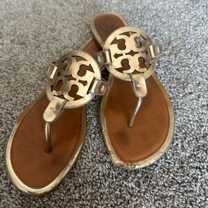 Tory Burch sandals